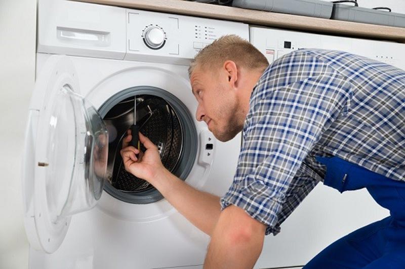 از متخصصان بپرسید که چرا ماشین لباسشویی اسنوا آب تخلیه نمی ‌کند
