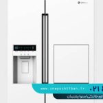 ده مشکل رایج یخچال اسنوا و نحوه رفع آنها