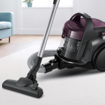 نکات تمیز کردن جاروبرقی اسنوا