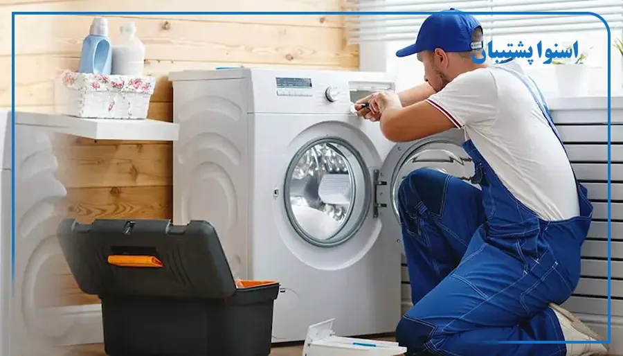 مزایای استفاده از خدمات اسنوا پشتیبان در هشتگرد