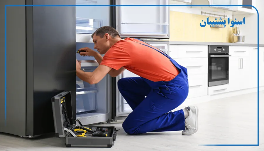 برآورد هزینه تعمیرات اسنوا در اسلامشهر و شفافیت کامل