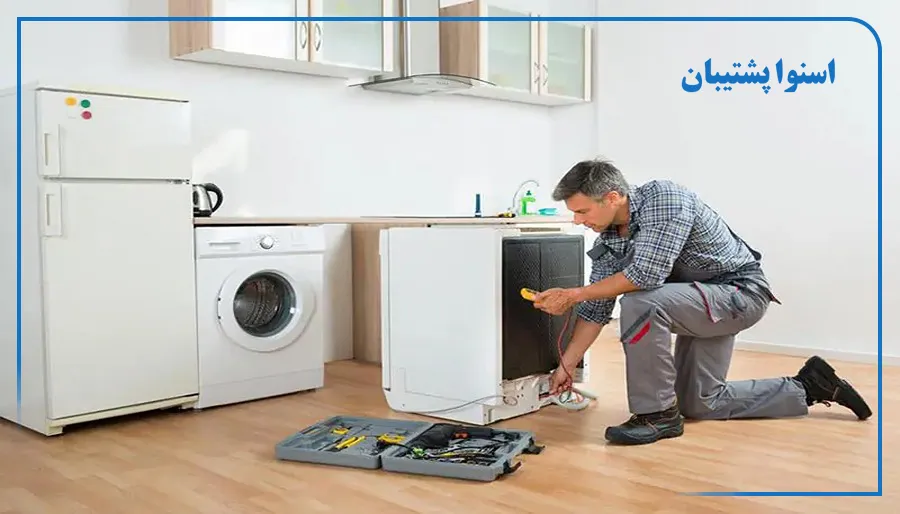 مزایای استفاده از خدمات تخصصی اسنوا پشتیبان در پردیس